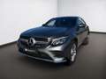 Mercedes-Benz GLC 250 4M Coupé AMG*LED*AHK*Navi*Spur*RKam*KeyG Grau - thumbnail 12
