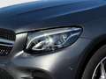 Mercedes-Benz GLC 250 4M Coupé AMG*LED*AHK*Navi*Spur*RKam*KeyG Grau - thumbnail 8