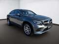 Mercedes-Benz GLC 250 4M Coupé AMG*LED*AHK*Navi*Spur*RKam*KeyG Grau - thumbnail 26