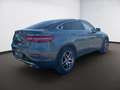 Mercedes-Benz GLC 250 4M Coupé AMG*LED*AHK*Navi*Spur*RKam*KeyG Grau - thumbnail 25