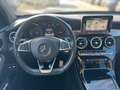 Mercedes-Benz GLC 250 4M Coupé AMG*LED*AHK*Navi*Spur*RKam*KeyG Grau - thumbnail 2