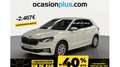 Skoda Fabia 1.0 TSI Selection 70kW Blanco - thumbnail 1