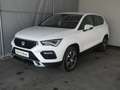 SEAT Ateca Style 2.0 TDI Weiß - thumbnail 1