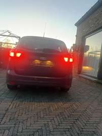 Ford C Max 1.6 Benzine