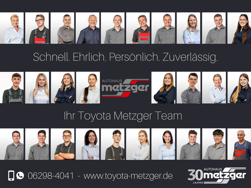 Toyota Corolla Touring Sports 1.8 Hybrid Teamplayer +Kamera — photo 5