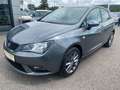 SEAT Ibiza 1.2 TSI i-Tech 1.Hand Navi Tempomat Einparkhilfe Grau - thumbnail 1
