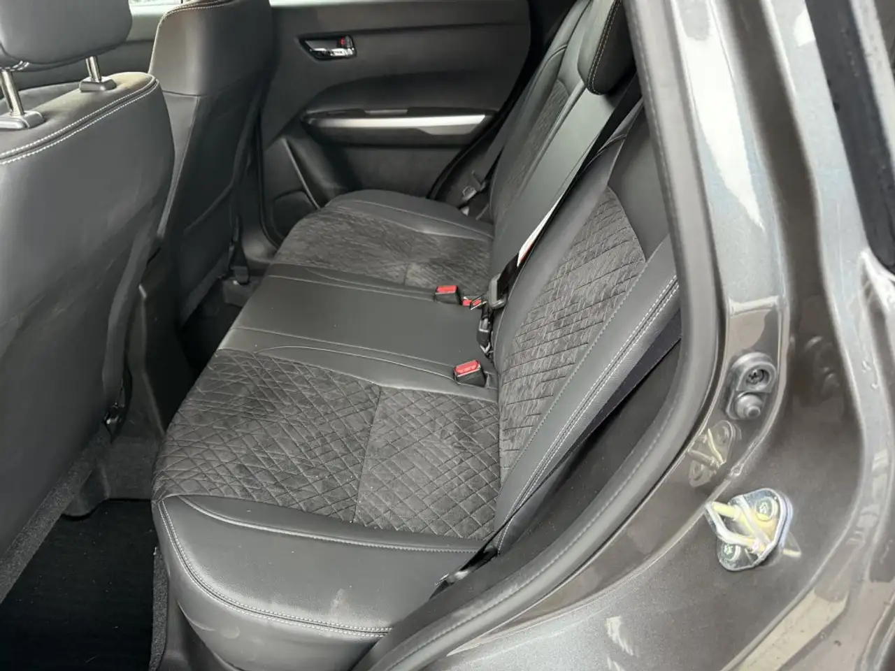 Suzuki Vitara 2025