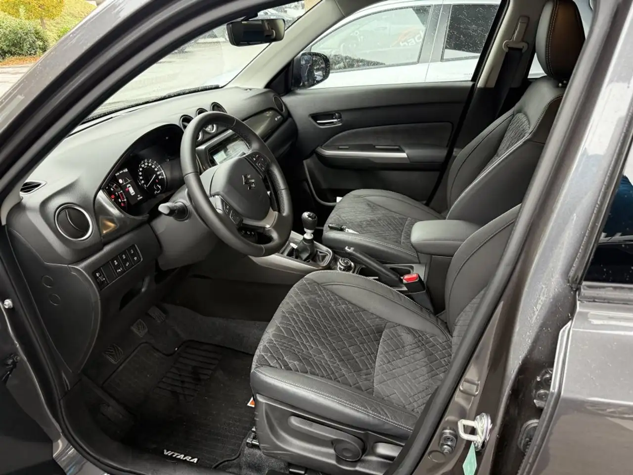 Suzuki Vitara 2025