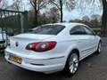 Volkswagen Passat CC 1.8 TSI 4p. Automaat zeer mooi auto airco cruis co Blanc - thumbnail 4