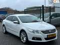 Volkswagen Passat CC 1.8 TSI 4p. Automaat zeer mooi auto airco cruis co Blanc - thumbnail 1