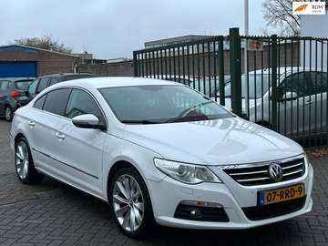 1.8 TSI 4p. Automaat zeer mooi auto airco cruis co