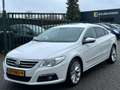 Volkswagen Passat CC 1.8 TSI 4p. Automaat zeer mooi auto airco cruis co Blanc - thumbnail 2