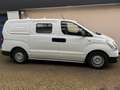 Hyundai H 300 2.5 CRDi Dynamic TOP ONDERHOUDEN & NWE APK 01-2026 Bílá - thumbnail 9