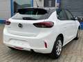 Opel Corsa F Edition*PDC*SPUR*KLIMA*SHZ*LENKHZ*TEMPO* Blanc - thumbnail 5