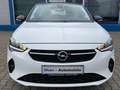 Opel Corsa F Edition*PDC*SPUR*KLIMA*SHZ*LENKHZ*TEMPO* Blanc - thumbnail 2
