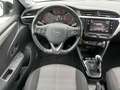 Opel Corsa F Edition*PDC*SPUR*KLIMA*SHZ*LENKHZ*TEMPO* Blanc - thumbnail 11