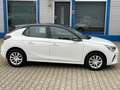 Opel Corsa F Edition*PDC*SPUR*KLIMA*SHZ*LENKHZ*TEMPO* Blanc - thumbnail 4