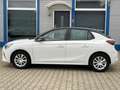 Opel Corsa F Edition*PDC*SPUR*KLIMA*SHZ*LENKHZ*TEMPO* Blanc - thumbnail 9