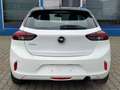 Opel Corsa F Edition*PDC*SPUR*KLIMA*SHZ*LENKHZ*TEMPO* Blanc - thumbnail 6
