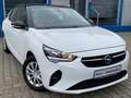 Opel Corsa F Edition*PDC*SPUR*KLIMA*SHZ*LENKHZ*TEMPO* Blanc - thumbnail 3