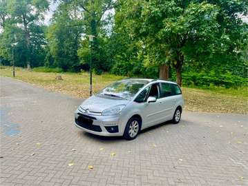 C4 Picasso 1.6i Seduction