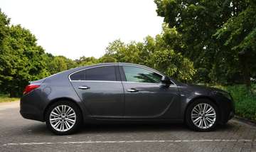 Insignia 2.0 CDTi ecoFLEX Cosmo Start/Stop DPF