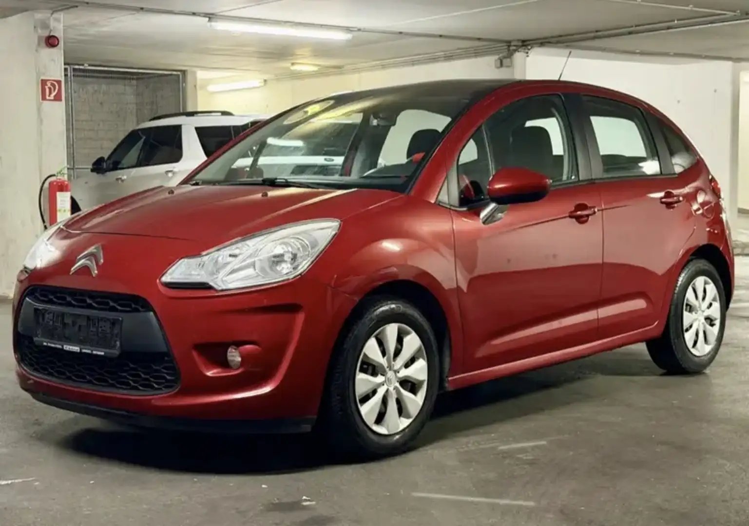 Citroen C3 1.4 Confort - 1