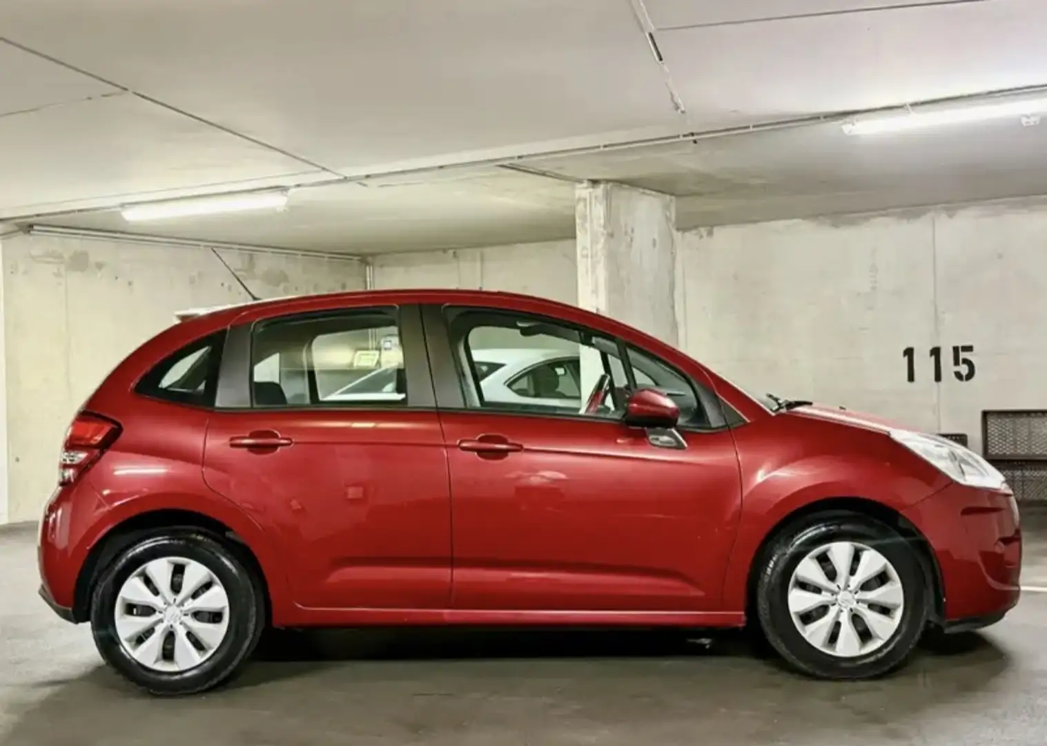 Citroen C3 1.4 Confort - 2