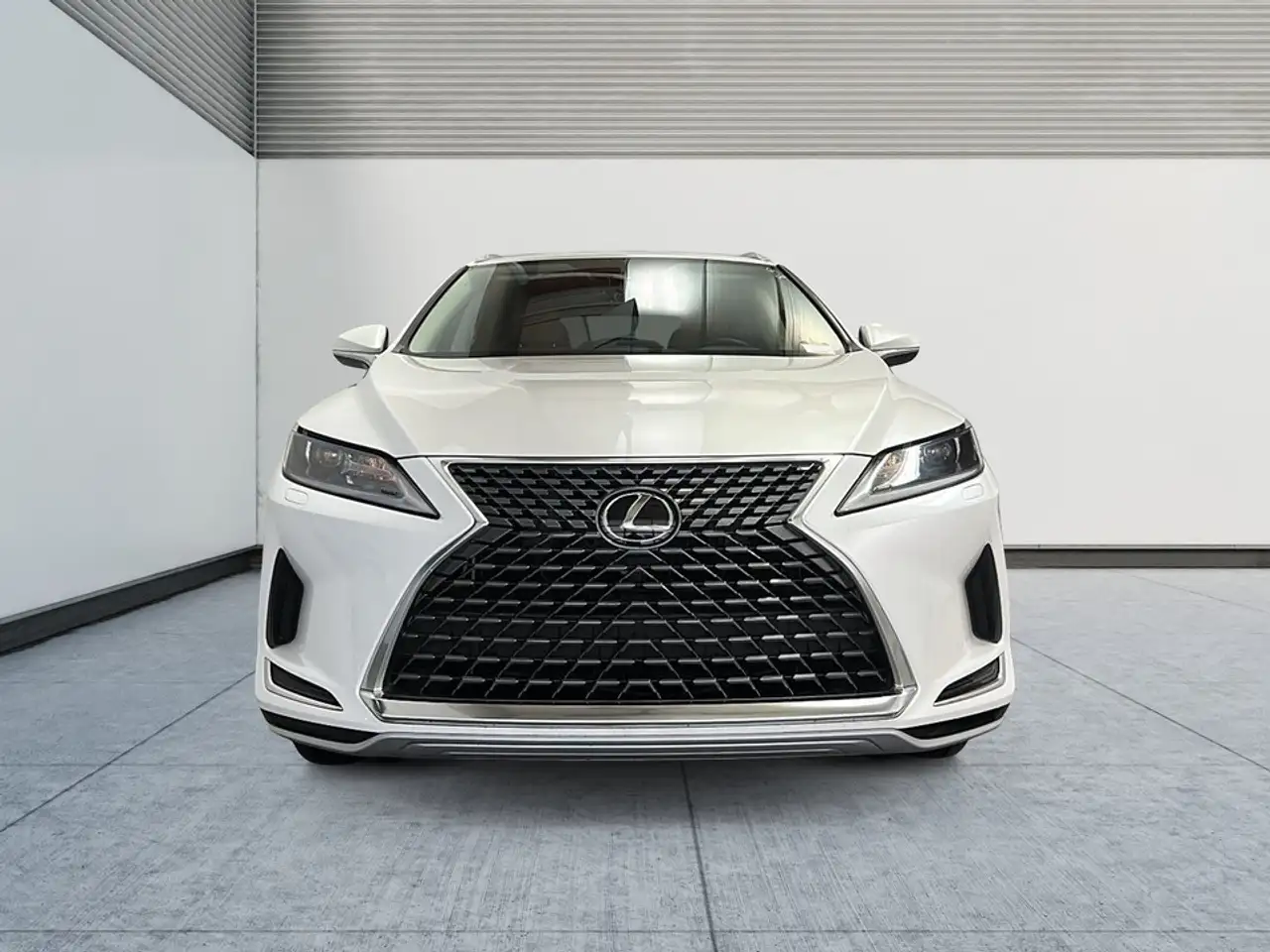 Lexus RX снимка Lexus RX