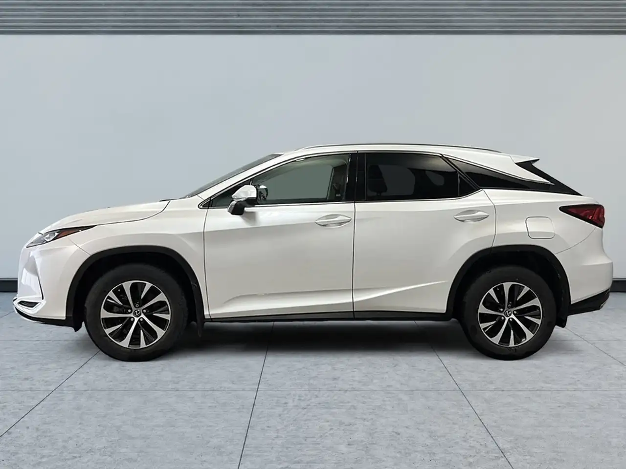 Lexus RX снимка Lexus RX