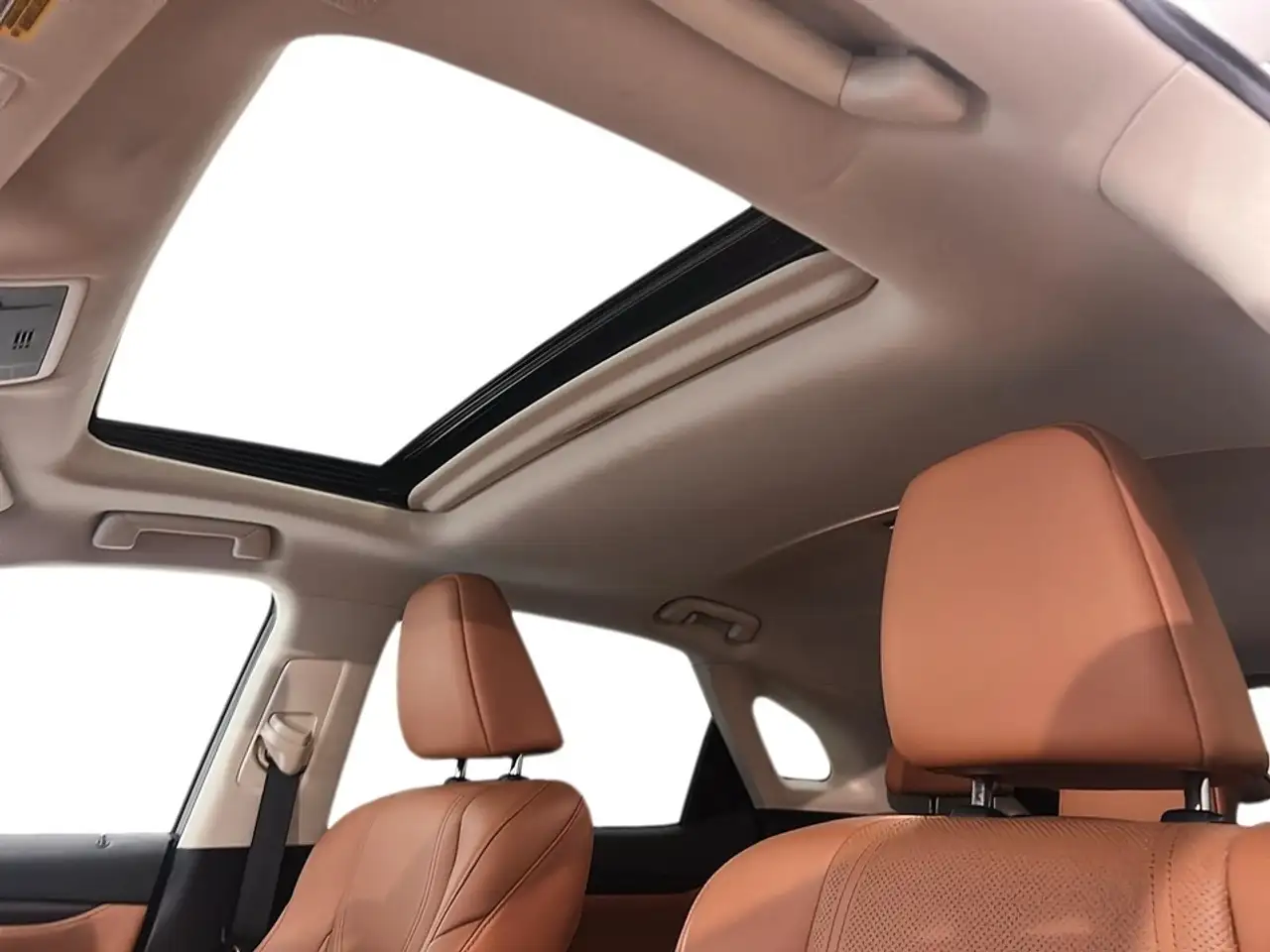 Lexus RX снимка Lexus RX