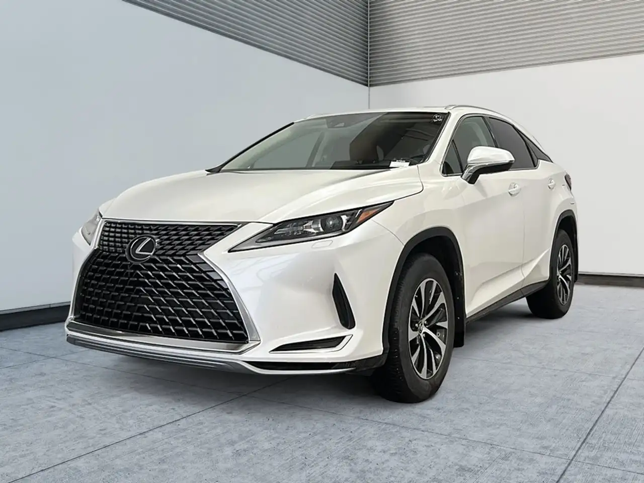Lexus RX снимка Lexus RX
