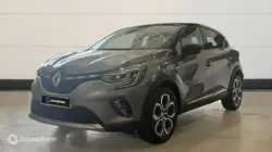 Renault Captur 1.0 TCe 90ch Techno