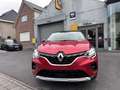 Renault Captur Captur TCe 90 TECHNO Rouge - thumbnail 2