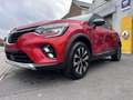 Renault Captur Captur TCe 90 TECHNO Rouge - thumbnail 3