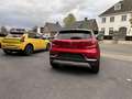 Renault Captur Captur TCe 90 TECHNO Rouge - thumbnail 4