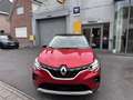 Renault Captur Captur TCe 90 TECHNO Rouge - thumbnail 11