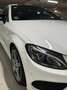 Mercedes-Benz C 200 C Coupé 200 7G-Tronic Blanco - thumbnail 5