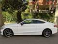 Mercedes-Benz C 200 C Coupé 200 7G-Tronic Blanco - thumbnail 9