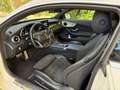 Mercedes-Benz C 200 C Coupé 200 7G-Tronic Blanco - thumbnail 10