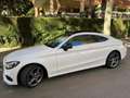 Mercedes-Benz C 200 C Coupé 200 7G-Tronic Blanco - thumbnail 11