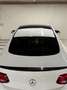 Mercedes-Benz C 200 C Coupé 200 7G-Tronic Blanco - thumbnail 3