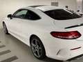 Mercedes-Benz C 200 C Coupé 200 7G-Tronic Blanco - thumbnail 4