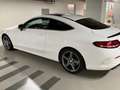 Mercedes-Benz C 200 C Coupé 200 7G-Tronic Blanco - thumbnail 6