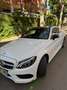 Mercedes-Benz C 200 C Coupé 200 7G-Tronic Blanco - thumbnail 14