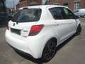 Toyota Yaris 1.5 HYBRID Blanco - thumbnail 4