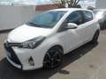 Toyota Yaris 1.5 HYBRID Blanco - thumbnail 3