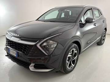 Sportage V 2022 1.6 crdi mhev Business dct! PREZZO REALE