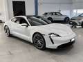 Porsche Taycan Taycan 100% elettrica 79 kw Prezzo Reale Blanc - thumbnail 1