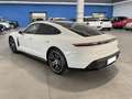 Porsche Taycan Taycan 100% elettrica 79 kw Prezzo Reale Blanc - thumbnail 2